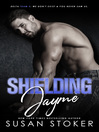 Cover image for Shielding Jayme